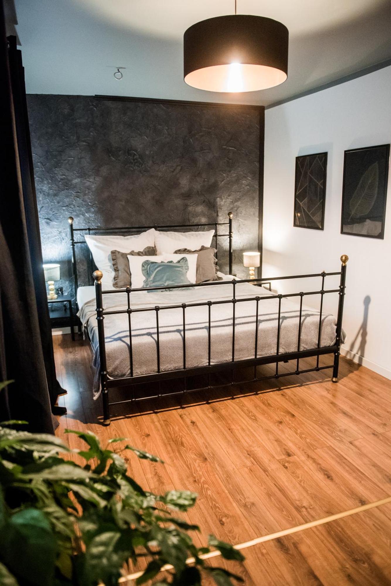 4Sky Apartament 오시비엥침 외부 사진